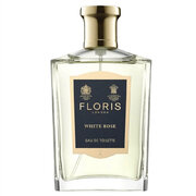 Floris White Rose Toaletná voda
