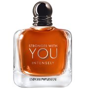 Giorgio Armani Stronger With You Intensely Parfumovaná voda