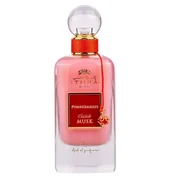 Ard al Zaafaran Ithra Dubai Pomegranate Musk Parfumovaná voda