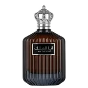 Ard al Zaafaran Ana Al Malik I Am The King Parfumovaná voda