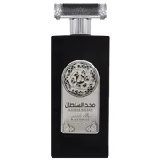 Asdaaf Majd Al Sultan Black Intense Parfumovaná voda