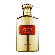 Asdaaf Sa'ud Parfumovaná voda 100ml