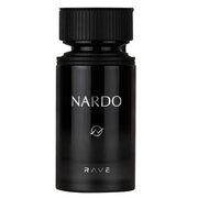 Rave Nardo Black Parfumovaná voda