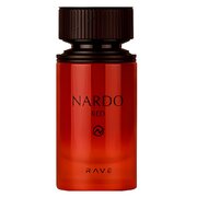 Rave Nardo Red Parfumovaná voda