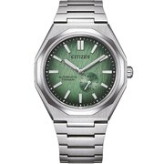 Citizen NK5020-58X Super-Titanium Zenshin