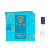 Gritti Arancia Ambrata Parfumovaná voda