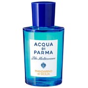 Acqua di Parma Blu Mediterraneo Mandarino Di Sicilia Toaletná voda - Tester