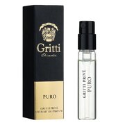Gritti Puro Parfémovaná voda