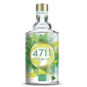 4711 Remix Green Oasis Kolínska voda - Tester