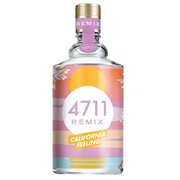 4711 Remix California Feeling Kolínska voda 100ml