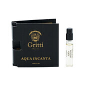 Gritti Aqua Incanta Parfumovaná voda