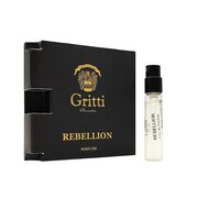 Gritti Rebellion Parfumovaná voda