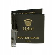 Gritti Noctem Arabs Parfumovaná voda