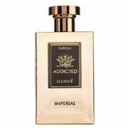 Hamidi Addicted Imperial Parfumovaná voda 120ml