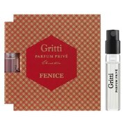 Gritti Fenice Parfumovaná voda 2ml