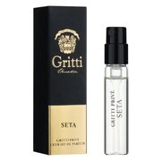 Gritti Seta Parfumovaná voda 2ml