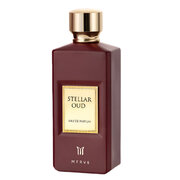 Merve Stellar Oud Parfumovaná voda