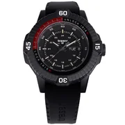 Traser H3 111461 Mens Watch P99 Iris Tactical Limited Edition 50mm 10ATM 