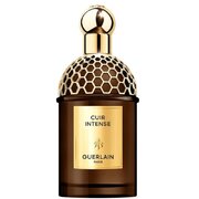Guerlain Absolus Allegoria Cuir Intense Parfumovaná voda
