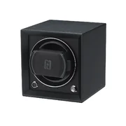 Paul Design Gentlemen 1 PU leather black 20106