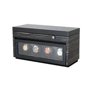 Paul Design Gentlemen 4+6 Black Shadow 20056