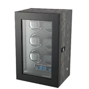 Paul Design Gentlemen 6 Black Shadow 20102