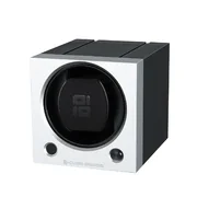 Paul Design Cube Silver 20117
