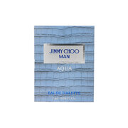 Jimmy Choo Sample  Man Aqua Toaletná voda