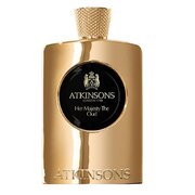 Atkinsons Her Majesty The Oud Parfumovaná voda - Tester