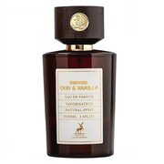 Maison Alhambra Smoked Oud & Vanilla Parfumovaná voda