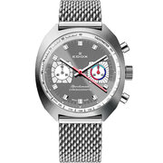 Edox 08202-3G-GIN Sportsman Limited Edition