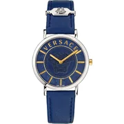 Versace VEK400121 V-Essential ladies 36mm 5ATM