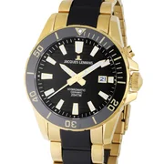 Jacques Lemans 1-2222D Hybromatic 42mm - Pánske hodinky