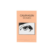 Calvin Klein Sample  Women Intense Parfumovaná voda