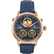 Carl von Zeyten CVZ0060RBLS Durbach