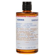 Korres Athenian Grooming Bergamot + Leather Kolínska voda
