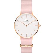 Daniel Wellington DW00100317 Petite Rosewater 32mm 3ATM 