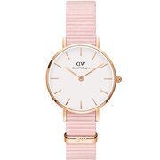 Daniel Wellington DW00100319 Petite Rosewater 28mm 3ATM 