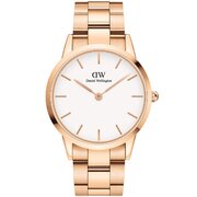 Daniel Wellington DW00100343 Iconic Link 40mm 3ATM 