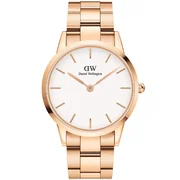 Daniel Wellington DW00100343 Iconic Link 40mm 3ATM 