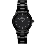 Daniel Wellington DW00100415 Iconic Link Ceramic 28mm 3ATM 