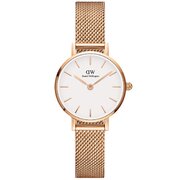 Daniel Wellington DW00100418 Petite Melrose 24mm 3ATM 
