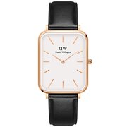 Daniel Wellington DW00100450 Quadro Pressed Sheffield 36mm 3ATM 