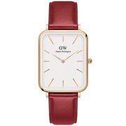 Daniel Wellington DW00100453 Quadro Pressed Suffolk 36mm 3ATM 