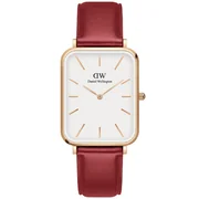 Daniel Wellington DW00100453 Quadro Pressed Suffolk 36mm 3ATM 