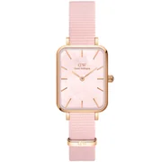 Daniel Wellington DW00100509 Quadro Coral 26mm 3ATM 