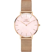 Daniel Wellington DW00100516 Petite Melrose Pearl 32mm 3ATM 