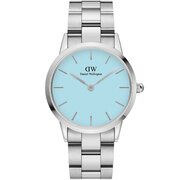 Daniel Wellington DW00100542 Iconic Link Capri 36mm 3ATM 