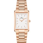 Daniel Wellington DW00100699 Bound 3-Link Rose Gold 32mm 3ATM 