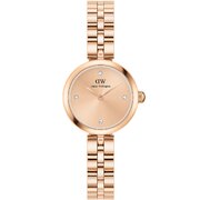 Daniel Wellington DW00100720 Elan Lumine Unitone Rose Gold 22mm 3ATM 